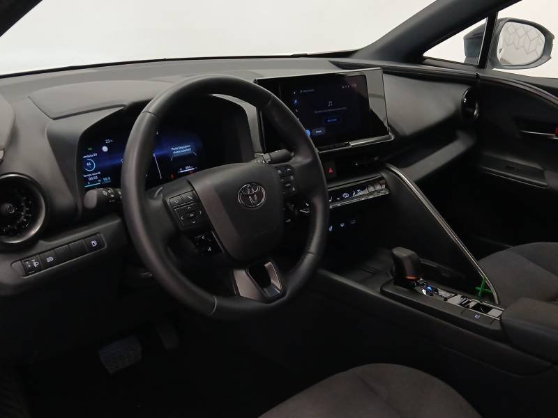 Toyota C-HR - Photo 10