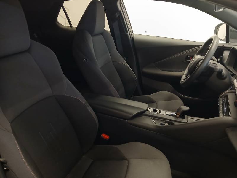 Toyota C-HR - Photo 12