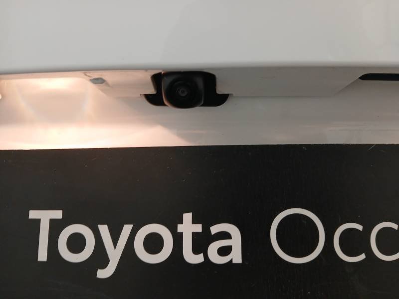 Toyota C-HR - Photo 15