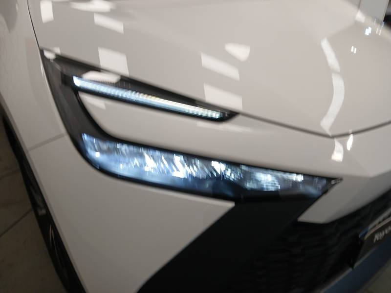 Toyota C-HR - Photo 18