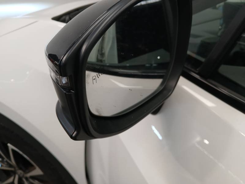 Toyota C-HR - Photo 19
