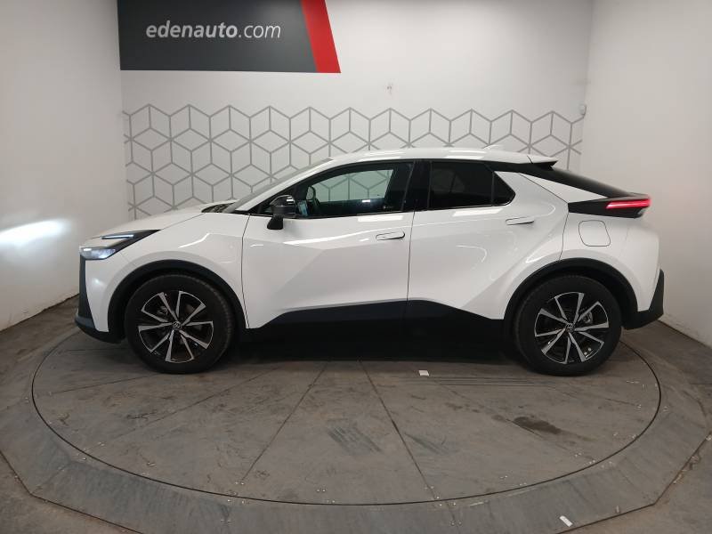 Toyota C-HR - Photo 2