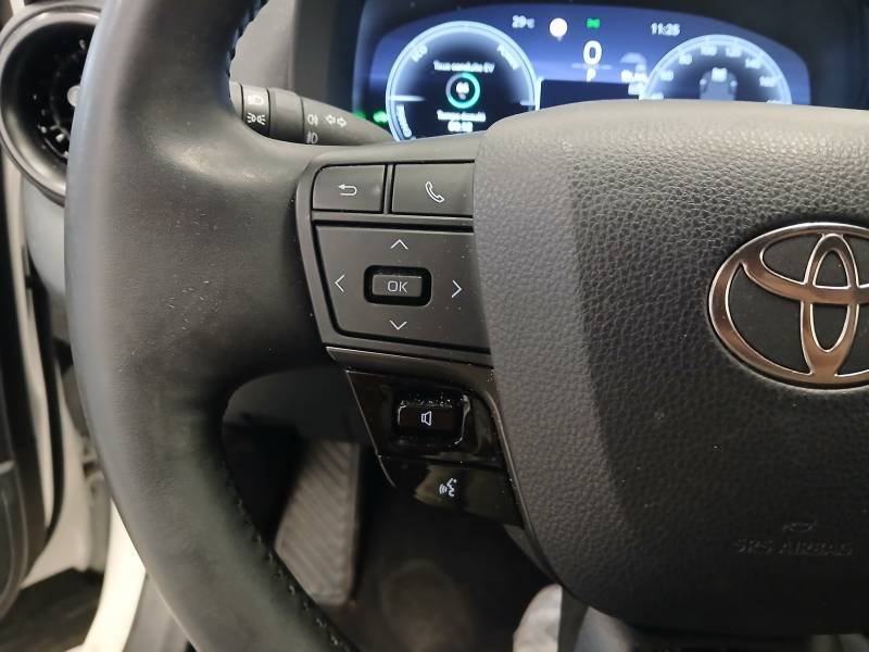 Toyota C-HR - Photo 23
