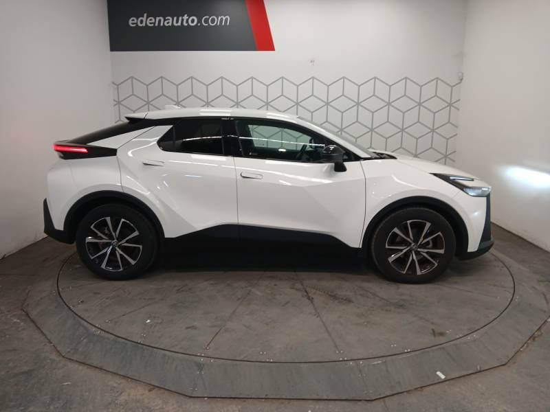 Toyota C-HR - Photo 6