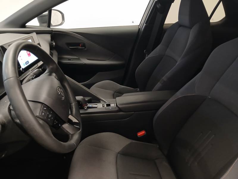 Toyota C-HR - Photo 10