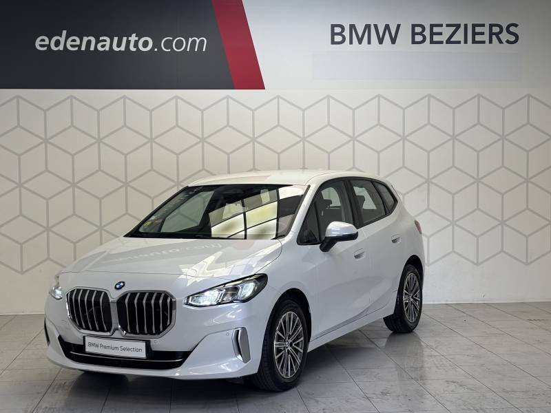 BMW Serie 2 - Photo 1