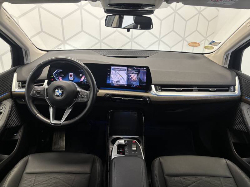 BMW Serie 2 - Photo 13
