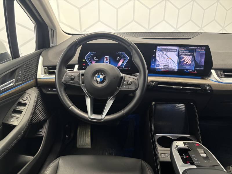 BMW Serie 2 - Photo 14