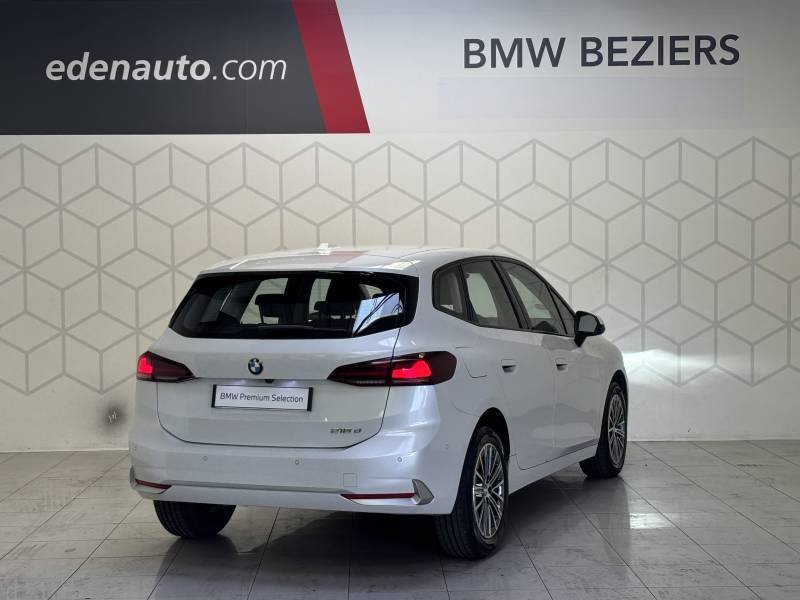 BMW Serie 2 - Photo 2