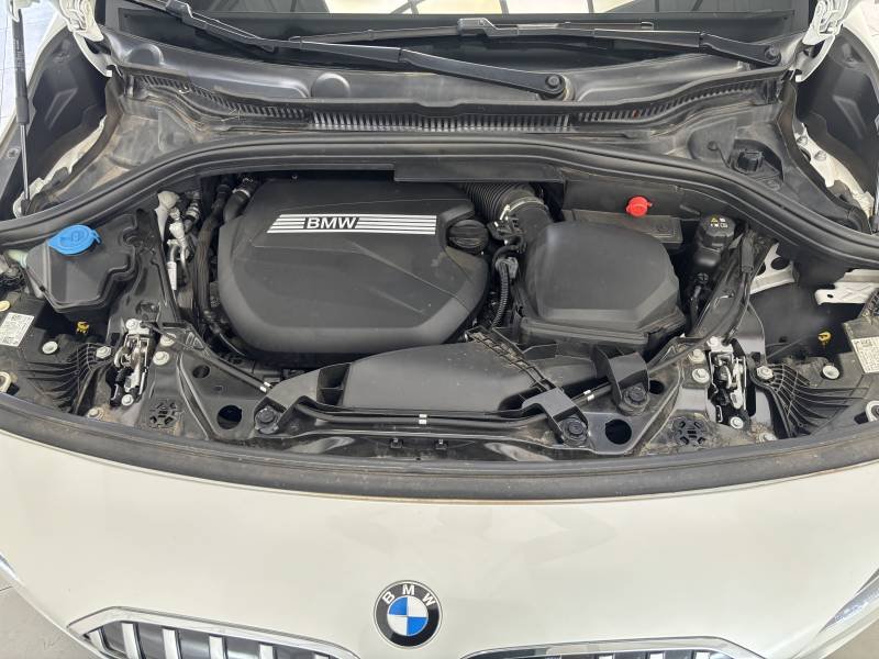 BMW Serie 2 - Photo 27