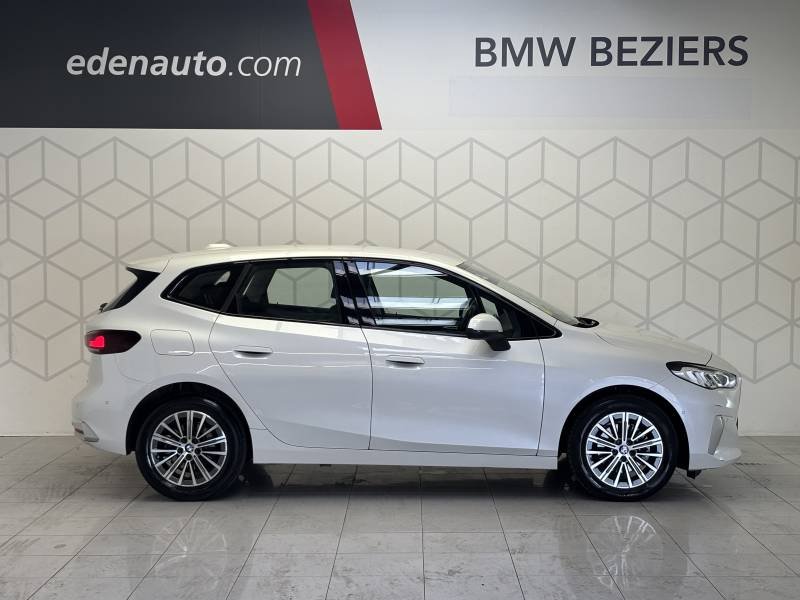 BMW Serie 2 - Photo 3