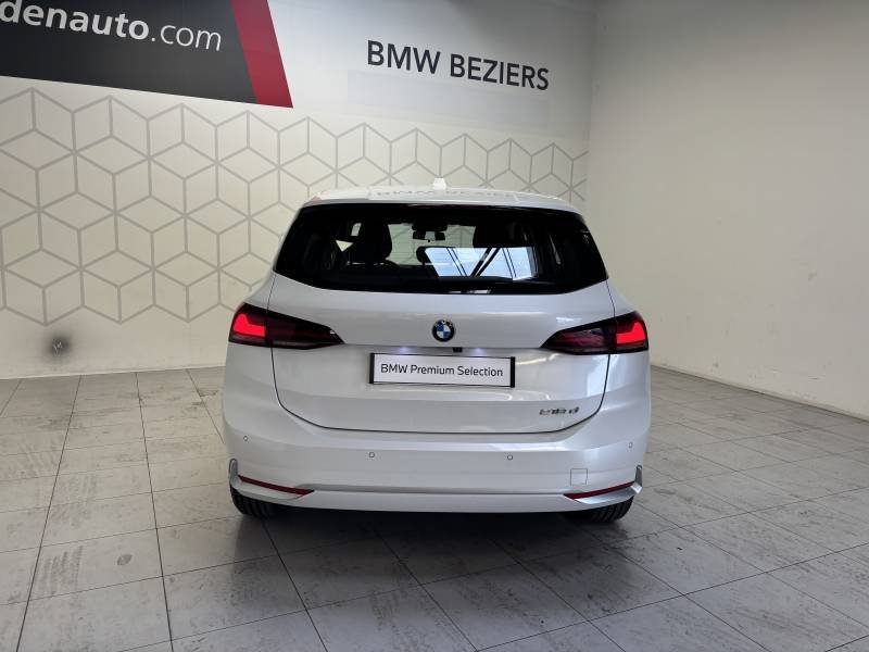 BMW Serie 2 - Photo 4