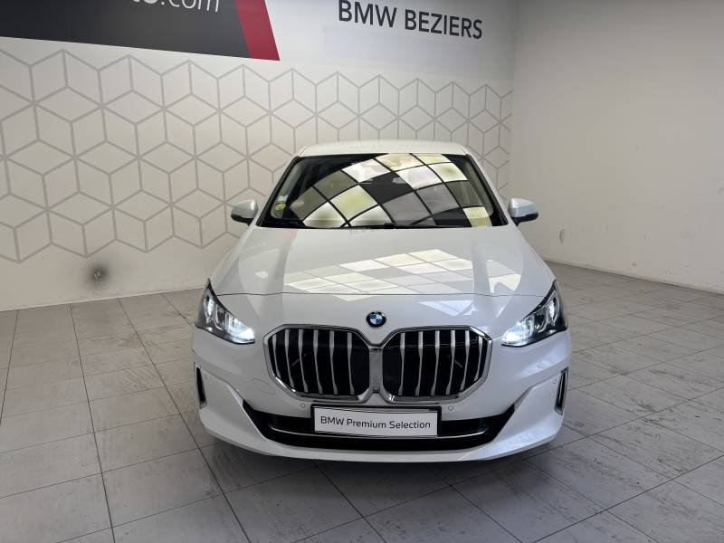BMW Serie 2 - Photo 5