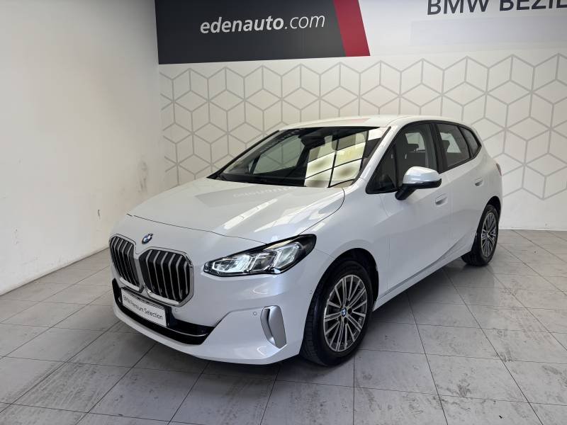 BMW Serie 2 - Photo 6
