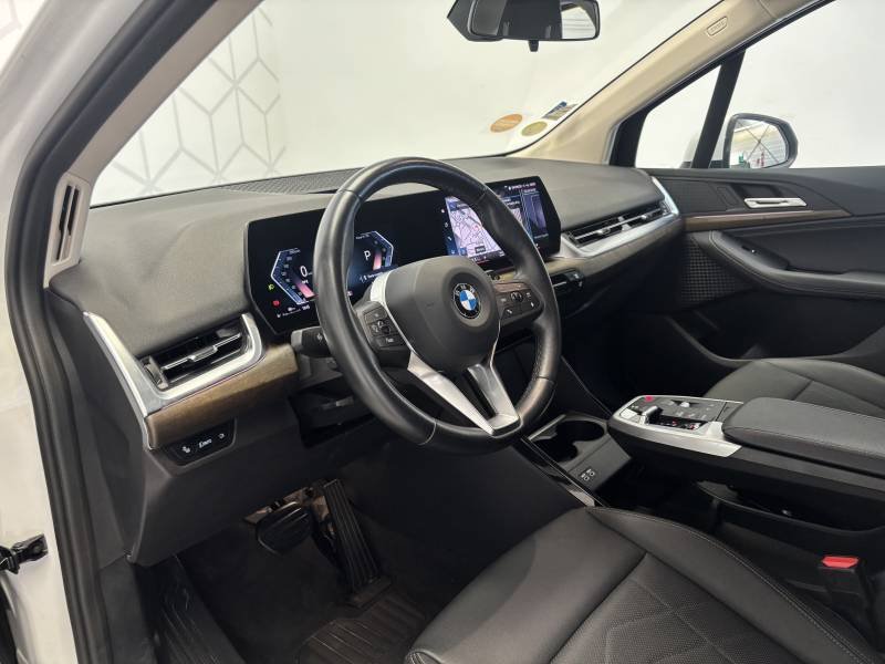 BMW Serie 2 - Photo 10