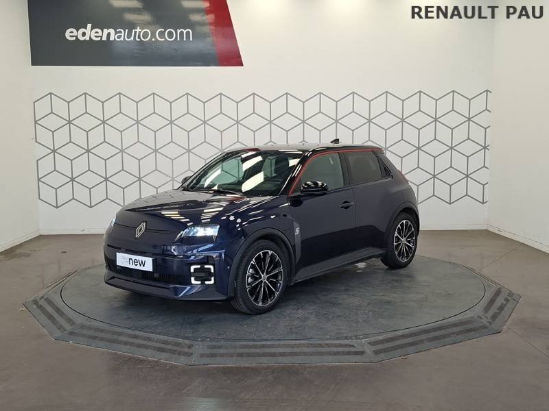 Renault R 5 - Photo 1