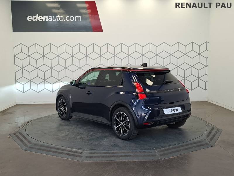 Renault R 5 - Photo 3