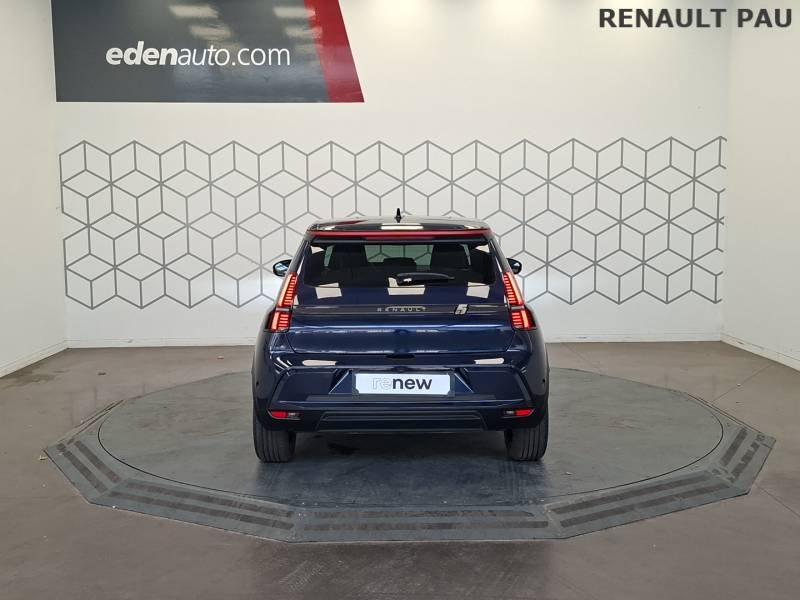 Renault R 5 - Photo 4
