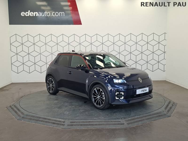 Renault R 5 - Photo 7