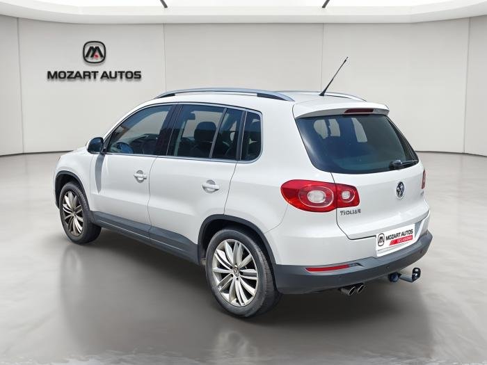 Volkswagen Tiguan - Photo 3