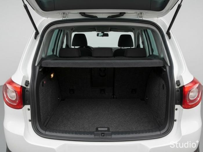 Volkswagen Tiguan - Photo 5