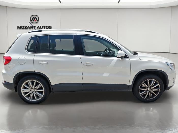 Volkswagen Tiguan - Photo 7