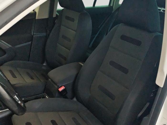 Volkswagen Tiguan - Photo 10