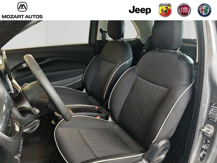 Fiat 500 - Photo 11