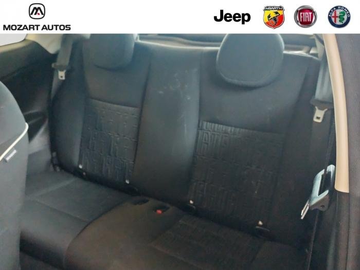 Fiat 500 - Photo 20