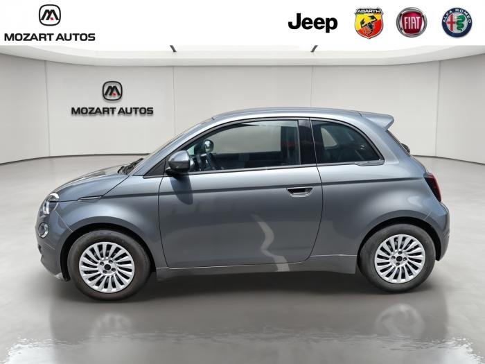 Fiat 500 - Photo 3