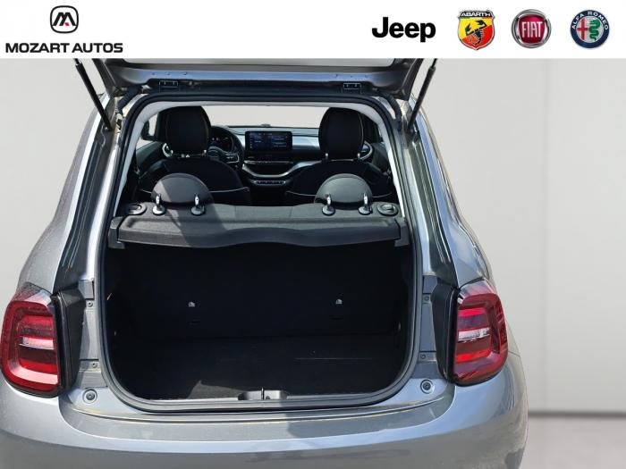 Fiat 500 - Photo 6