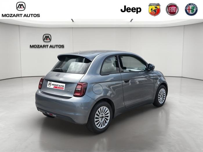 Fiat 500 - Photo 7