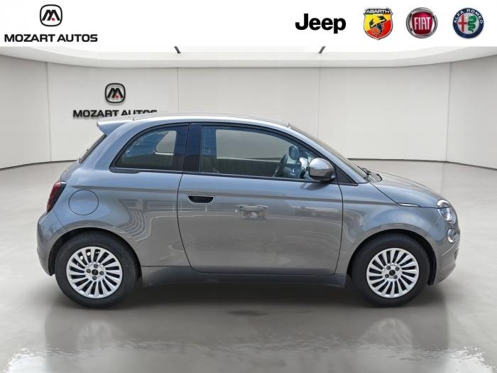 Fiat 500 - Photo 8