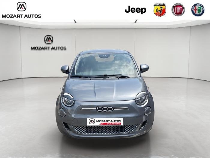 Fiat 500 - Photo 9