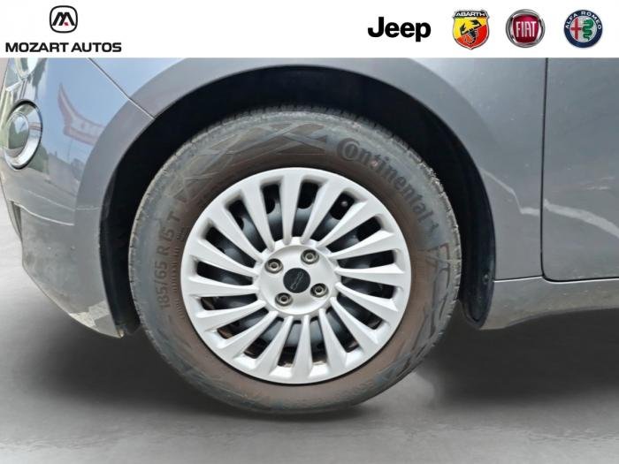 Fiat 500 - Photo 10