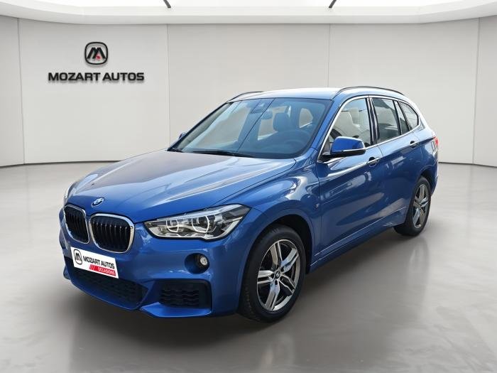 BMW X1 - Photo 1