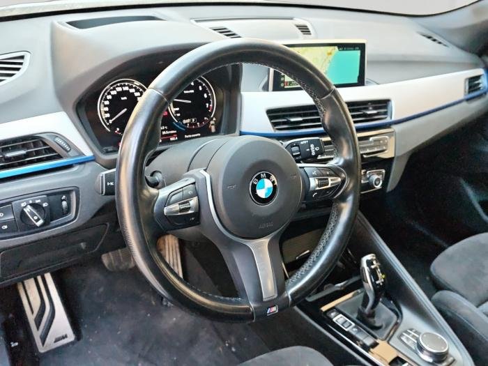 BMW X1 - Photo 12