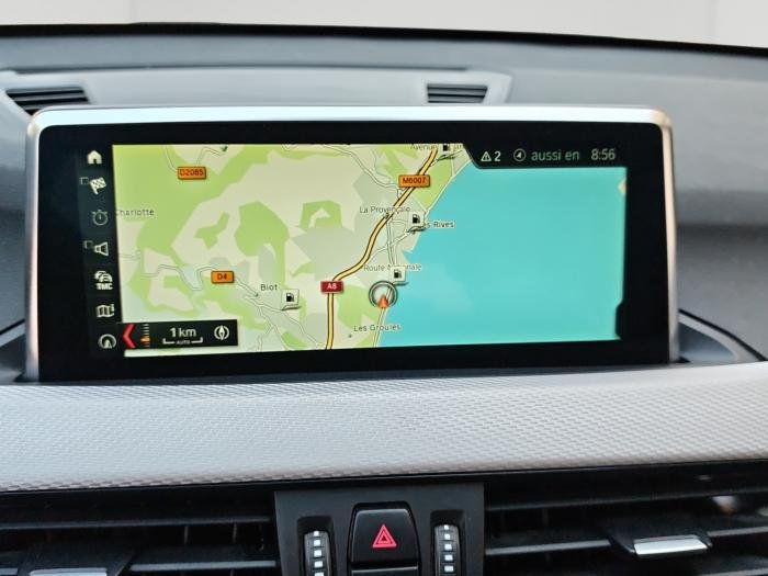 BMW X1 - Photo 13