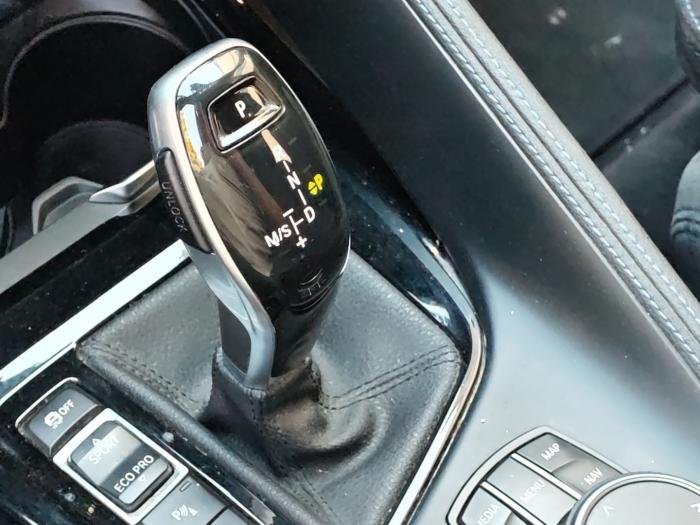 BMW X1 - Photo 18