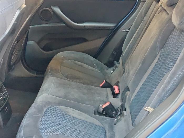 BMW X1 - Photo 19