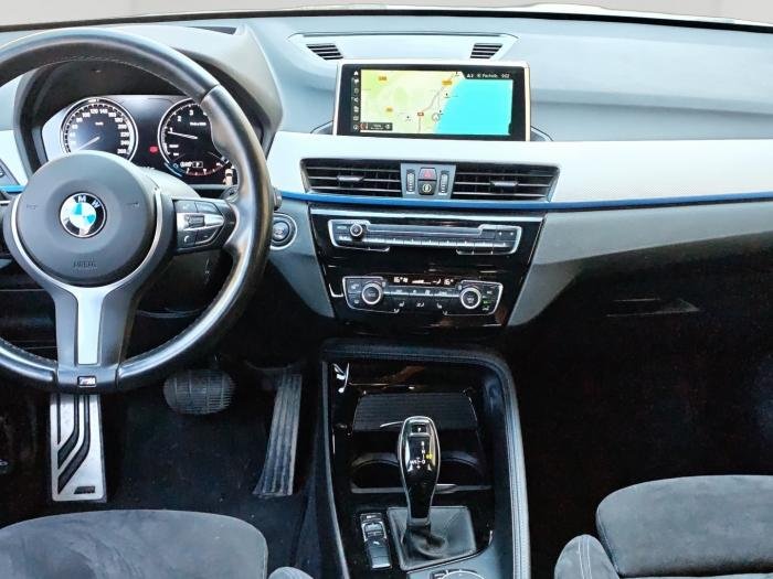 BMW X1 - Photo 20