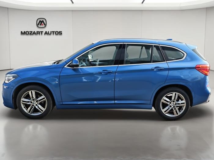BMW X1 - Photo 2