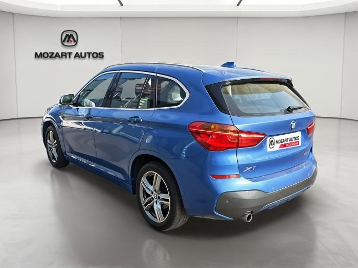 BMW X1 - Photo 3
