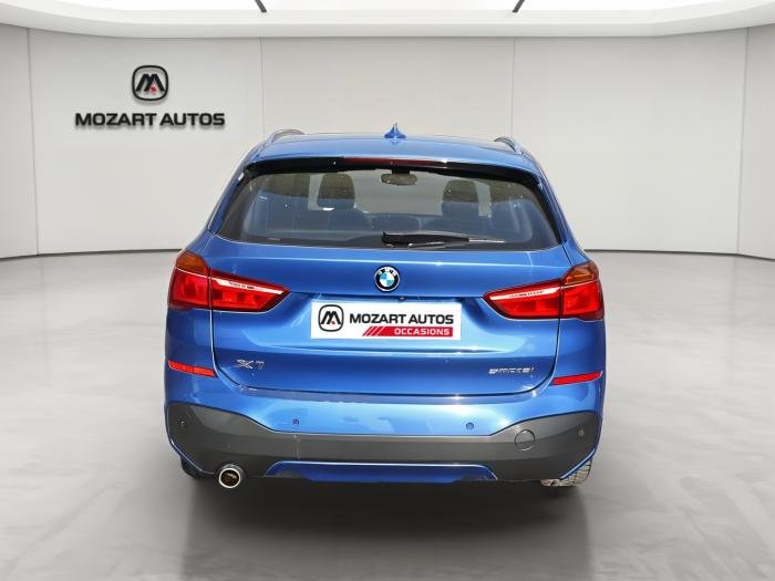 BMW X1 - Photo 4