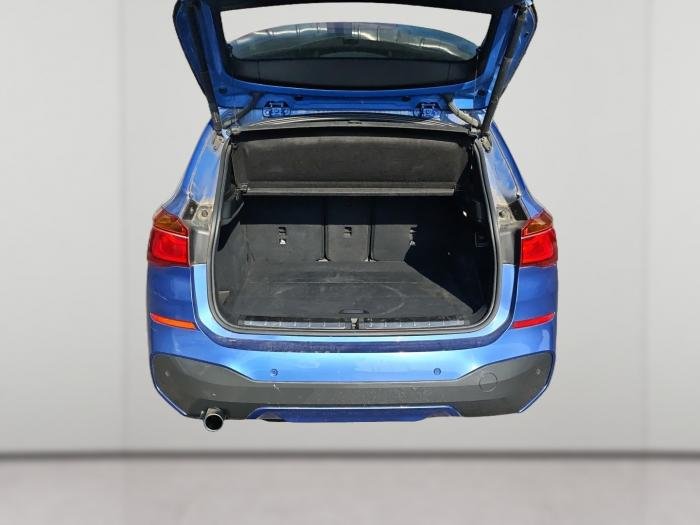BMW X1 - Photo 5