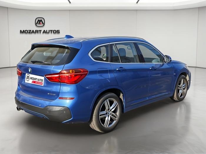 BMW X1 - Photo 6
