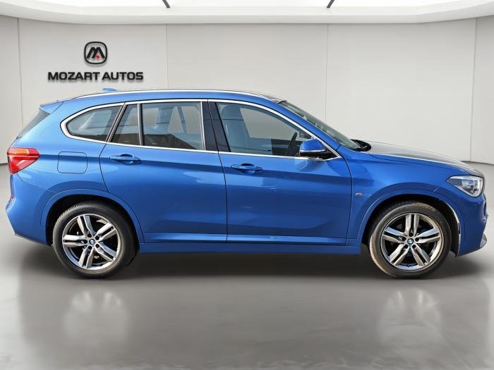 BMW X1 - Photo 7