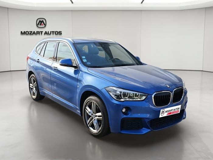 BMW X1 - Photo 8