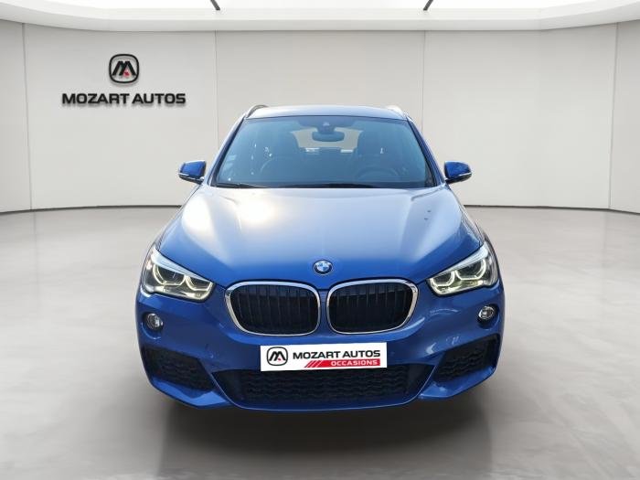 BMW X1 - Photo 9