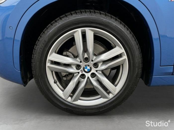 BMW X1 - Photo 10